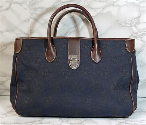 fake dooney and bourke signature bag|authentic dooney and bourke handbags.